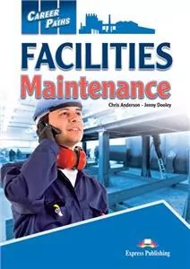 Facilities Maintenance SB + DigiBook EXPRESS PUBL. - tantis.pl