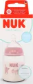 NUK. First Choice. Butelka z silionowym smoczkiem. 150 ml. Koala - tantis.pl