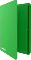 Gamegenic: Casual Album 8-Pocket - Green - tantis.pl