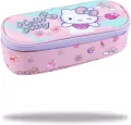Piórnik Hello Kitty Campus Pink - tantis.pl