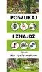 Poszukaj i znajdź. Na łonie natury - tantis.pl