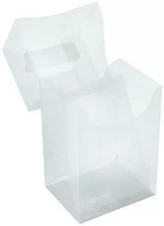 Gamegenic: Dack Holder 80+ Clear - tantis.pl