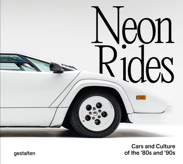 Neon Rides - tantis.pl