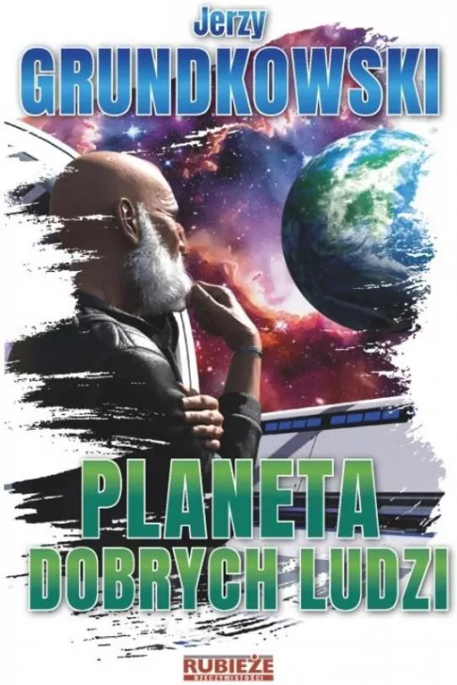 Planeta dobrych ludzi - tantis.pl