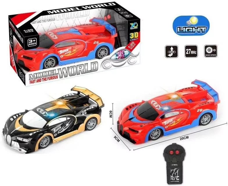 Auto sportowe na radio MIX - tantis.pl