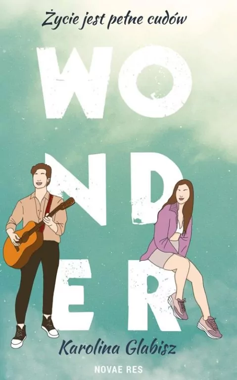Wonder - tantis.pl