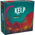 Kelp: Szczęki kontra macki GALAKTA - tantis.pl