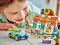 LEGO® Friends. Plażowa budka z koktajlami. 42625 - tantis.pl