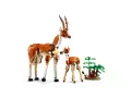 LEGO® Creator. Dzikie zwierzęta z safari 31150 - tantis.pl