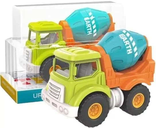 Auto z napędem - tantis.pl
