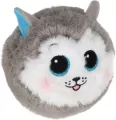 Ty Beanie Bouncers Slush Husky grey - tantis.pl