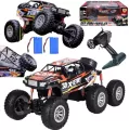 Mega auto Jeep terenowe R/C - tantis.pl