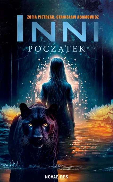 Inni. Początek - tantis.pl