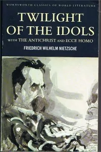 Twilight The Idols with the Antichrist and Ecce Homo - tantis.pl