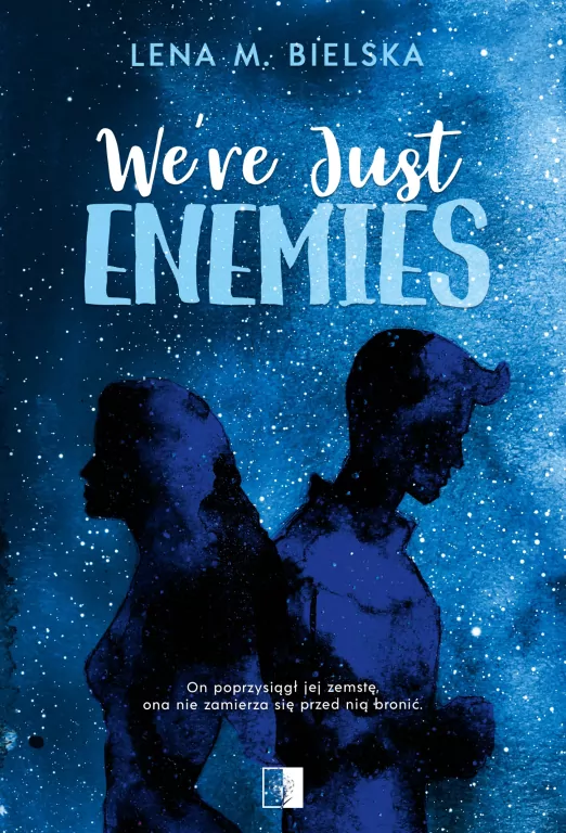We’re Just Enemies - tantis.pl