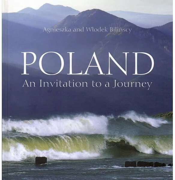 Poland an invitation to a journey - tantis.pl