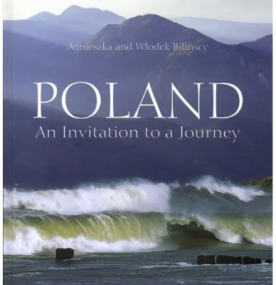 Poland an invitation to a journey