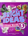 Bright Ideas 5. Class Book and app Pack - tantis.pl