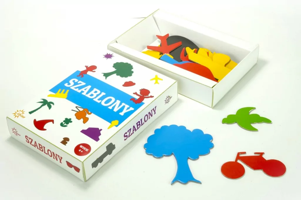 Fabryka Komiksów ABINO - tantis.pl