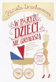 W Paryżu dzieci nie grymaszą - tantis.pl