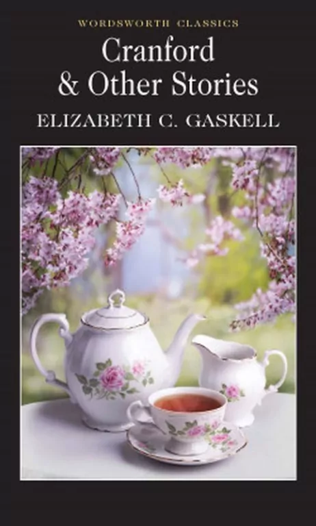 Cranford and Selected Short Stories - tantis.pl