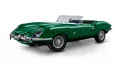 LEGO® Jaguar E-Type 11381 - tantis.pl