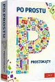 Po prostu P Prostokąty - tantis.pl