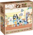 Puzzle 60 Bluey Eko dwustronne - tantis.pl