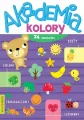 Akademia. Kolory - tantis.pl