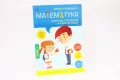 Matematyka. Karty pracy do ćwiczeń w domu i w szkole. Klasa 1 - tantis.pl