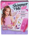 Cool Maker: Shimmer Me Zestaw Do Ozdabiania - tantis.pl