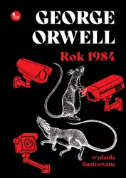 Rok 1984. Wydanie ilustrowane