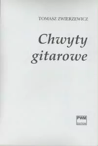 Chwyty gitarowe PWM - tantis.pl