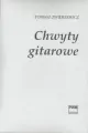Chwyty gitarowe PWM - tantis.pl