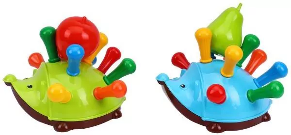 Jeżyk MIX - tantis.pl