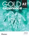 Gold Experience 3rd Edition. A2 Preliminary for Schools. Workbook - tantis.pl