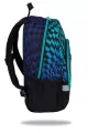 Plecak dziecięcy Coolpack Toby GAMER CHESS - tantis.pl