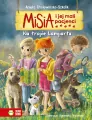 Na tropie Lamparta. Misia i jej mali pacjenci - tantis.pl