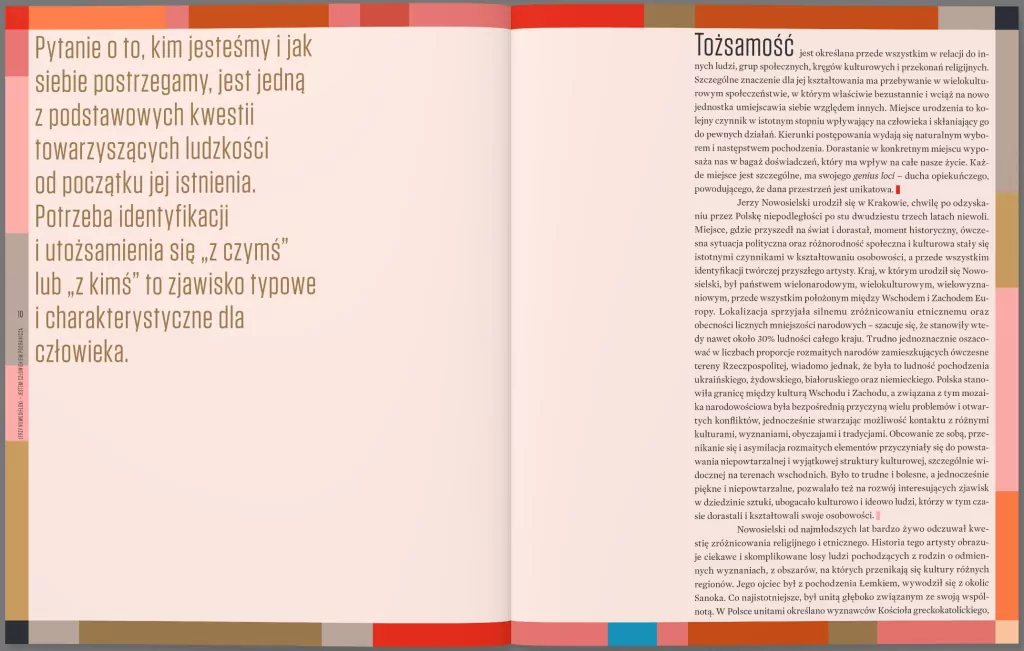 Jerzy Nowosielski - tantis.pl