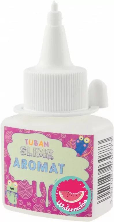 Tuban. Slime aromat, arbuz - tantis.pl