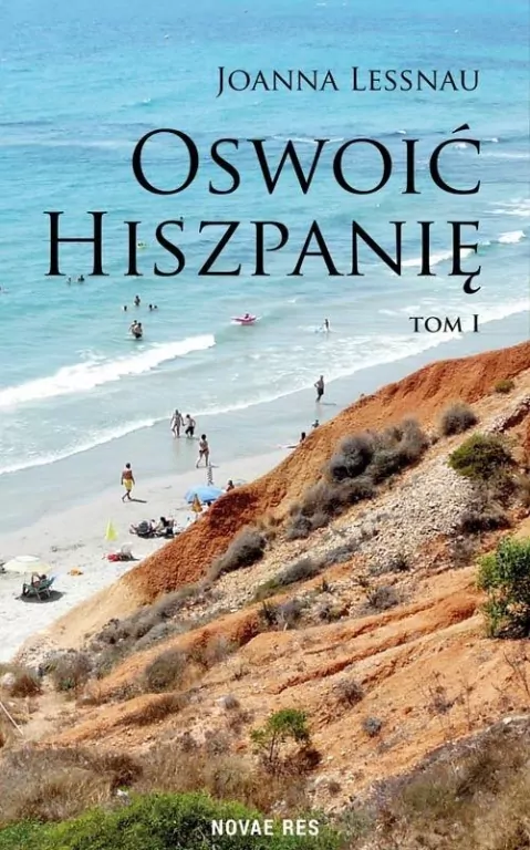 Oswoić Hiszpanię - tantis.pl