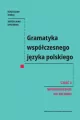 Gramatyka współczesnego języka polskiego cz.3 - tantis.pl