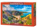Puzzle 1500. Costa Paradiso, Sardinia, Italy. C-152254-2 - tantis.pl