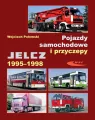 Pojazdy samochodowe i przyczepy. Jelcz 1995-1998 - tantis.pl