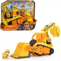 Rubble i Jego Ekipa: Pojazd Rubble'a Deluxe - tantis.pl