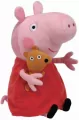 Beanie Babies. Peppa Pig. 28cm - tantis.pl