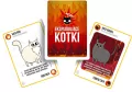 Eksplodujące Kotki. Dobro kontra Zło - tantis.pl