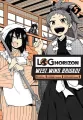 Log Horizon West Wind Brigade. Tom 5 - tantis.pl
