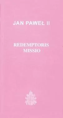 Redemptoris Missio - tantis.pl