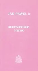 Redemptoris Missio